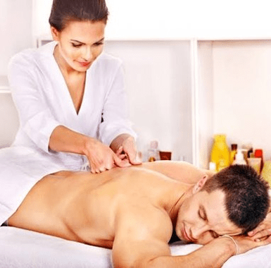 female to male massage in chennai