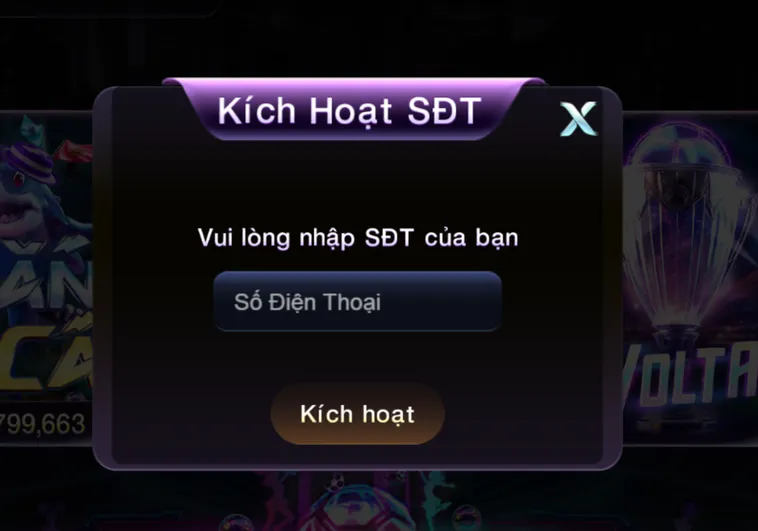 Tài khoản chính chủ - Bảo mật cao tại Hitclub.